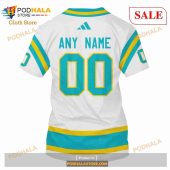 Custom Name Number Nhl Reverse Retro San Jose Sharks Shirt Hoodie 3d 7.jpg - demo10