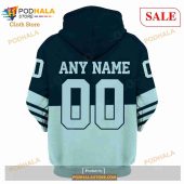 Custom Name Number Nhl Reverse Retro Seattle Kraken Shirt Hoodie 3d 3.jpg - demo10