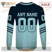 Custom Name Number Nhl Reverse Retro Seattle Kraken Shirt Hoodie 3d 5.jpg - demo10