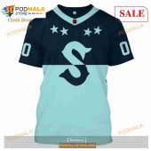 Custom Name Number Nhl Reverse Retro Seattle Kraken Shirt Hoodie 3d 6.jpg - demo10