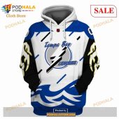 Custom Name Number Nhl Reverse Retro Tampa Bay Lightning Shirt Hoodie 3d 2.jpg - demo10