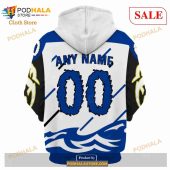 Custom Name Number Nhl Reverse Retro Tampa Bay Lightning Shirt Hoodie 3d 3.jpg - demo10