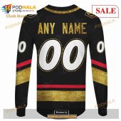 Custom Name Number Nhl Reverse Retro Vegas Golden Knights Shirt Hoodie 3d 5.jpg - demo10