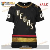 Custom Name Number Nhl Reverse Retro Vegas Golden Knights Shirt Hoodie 3d 6.jpg - demo10