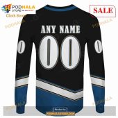 Custom Name Number Nhl Reverse Retro Washington Capitals Shirt Hoodie 3d 5.jpg - demo10