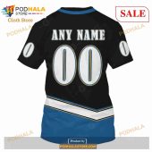 Custom Name Number Nhl Reverse Retro Washington Capitals Shirt Hoodie 3d 7.jpg - demo10