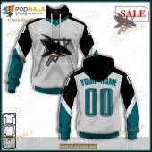 Custom Name Number Nhl San Jose Sharks Reverse Retro Alternate Shirt Hoodie 3d 1.jpg - demo10