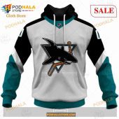 Custom Name Number Nhl San Jose Sharks Reverse Retro Alternate Shirt Hoodie 3d 2.jpg - demo10