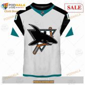 Custom Name Number Nhl San Jose Sharks Reverse Retro Alternate Shirt Hoodie 3d 3.jpg - demo10