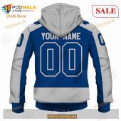 Custom Name Number Nhl Toronto Maple Leafs Reverse Retro Alternate Shirt Hoodie 3d 6.jpg - demo10