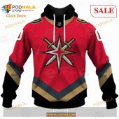 Custom Name Number Nhl Vegas Golden Knights Reverse Retro Alternate Shirt Hoodie 3d 2.jpg - demo10