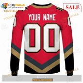 Custom Name Number Nhl Vegas Golden Knights Reverse Retro Alternate Shirt Hoodie 3d 8.jpg - demo10