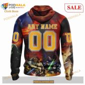Custom Nashville Predators Design X Star War Sweatshirt Nhl Hoodie 3d 3.jpg - demo10