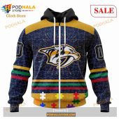 Custom Nashville Predators Fearless Aganst Autism Sweatshirt Nhl Hoodie 3d 2.jpg - demo10