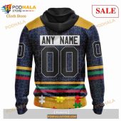 Custom Nashville Predators Fearless Aganst Autism Sweatshirt Nhl Hoodie 3d 3.jpg - demo10