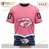Custom Nashville Predators Fights Cancer Sweatshirt Nhl Hoodie 3d 6.jpg - demo10