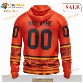 Custom Nashville Predators National Day For Truth And Reconciliation Nhl Hoodie 3d 3.jpg - demo10