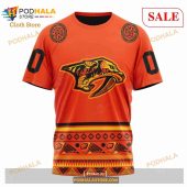 Custom Nashville Predators National Day For Truth And Reconciliation Nhl Hoodie 3d 6.jpg - demo10