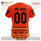 Custom Nashville Predators National Day For Truth And Reconciliation Nhl Hoodie 3d 7.jpg - demo10