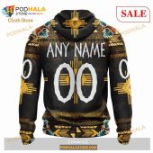 Custom Nashville Predators Native Costume Sweatshirt Nhl Hoodie 3d 3.jpg - demo10