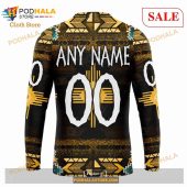 Custom Nashville Predators Native Costume Sweatshirt Nhl Hoodie 3d 5.jpg - demo10