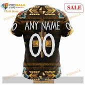 Custom Nashville Predators Native Costume Sweatshirt Nhl Hoodie 3d 7.jpg - demo10