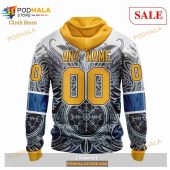 Custom Nashville Predators Norse Viking Symbols Nhl Hoodie 3d 8.jpg - demo10