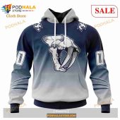 Custom Nashville Predators Retro Gradient Design Nhl Hoodie 3d 1.jpg - demo10
