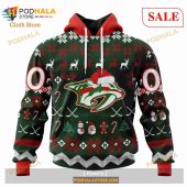 Custom Nashville Predators Sweatshirt Nhl Hoodie 3d Funny Christmas Gifts 1.jpg - demo10