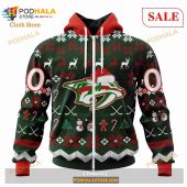 Custom Nashville Predators Sweatshirt Nhl Hoodie 3d Funny Christmas Gifts 2.jpg - demo10