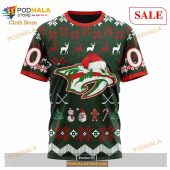 Custom Nashville Predators Sweatshirt Nhl Hoodie 3d Funny Christmas Gifts 6.jpg - demo10