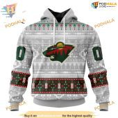 Custom Native Design Nhl Minnesota Wild Hoodie 3d 1.jpg - demo10