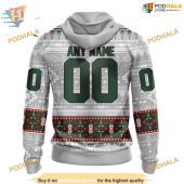 Custom Native Design Nhl Minnesota Wild Hoodie 3d 2.jpg - demo10
