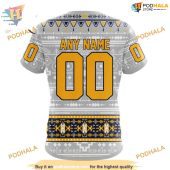 Custom Native Design Nhl Nashville Predators Hoodie 3d 4.jpg - demo10