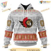 Custom Native Design Nhl Ottawa Senators Hoodie 3d 1.jpg - demo10