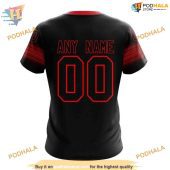 Custom New Gradient Series Concept Nhl Detroit Red Wings Hoodie 3d 4.jpg - demo10