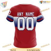 Custom New Gradient Series Concept Nhl Montreal Canadiens Hoodie 3d 4.jpg - demo10