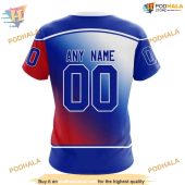 Custom New Gradient Series Concept Nhl New York Rangers Hoodie 3d 4.jpg - demo10