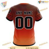 Custom New Gradient Series Concept Nhl Philadelphia Flyers Hoodie 3d 4.jpg - demo10