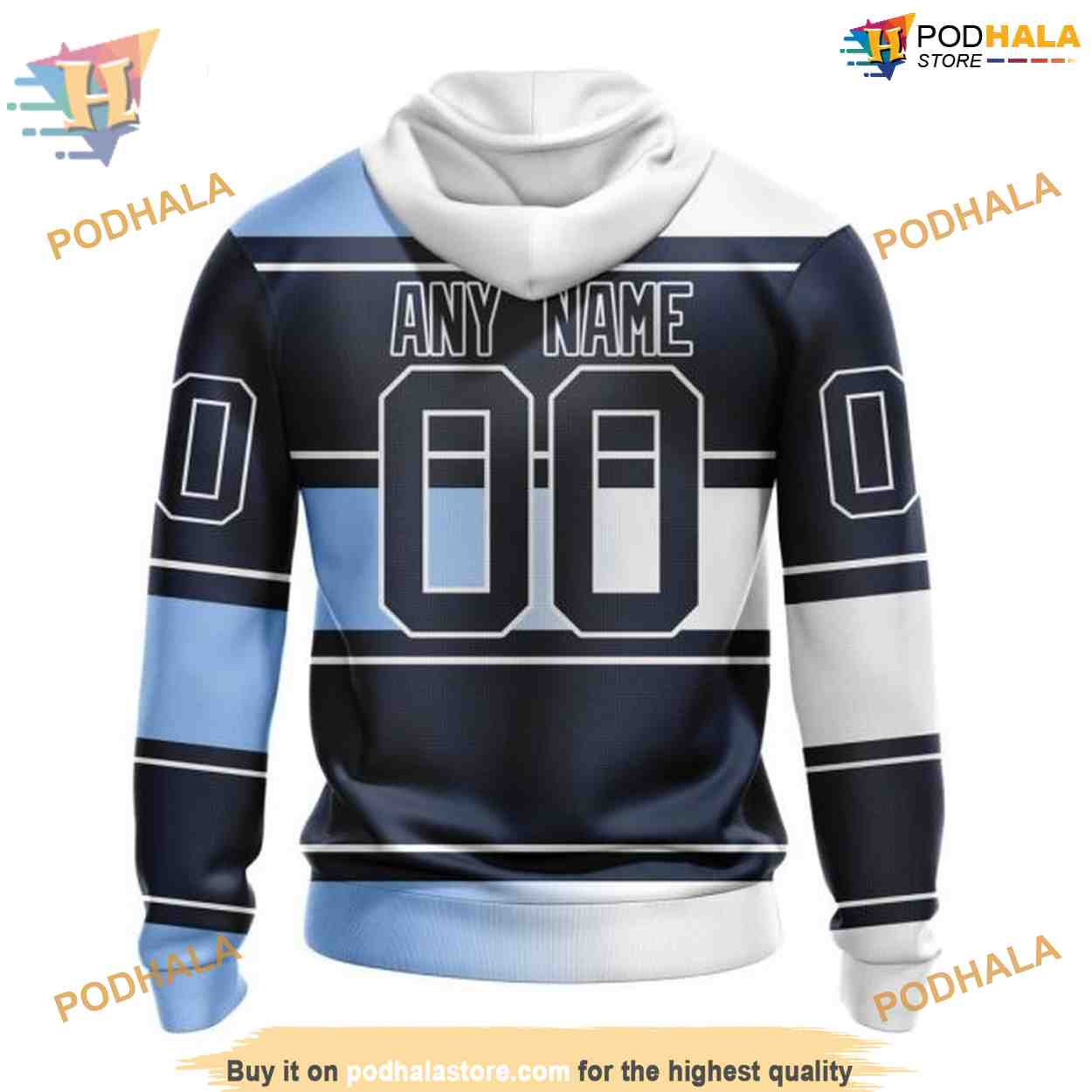 Custom New Gradient Series Concept NHL Pittsburgh Penguins Hoodie 3D Custom New Gradient Series Concept NHL Pittsburgh Penguins Hoodie 3D