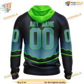 Custom New Gradient Series Concept Nhl Seattle Kraken Hoodie 3d 2.jpg - demo10