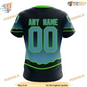 Custom New Gradient Series Concept Nhl Seattle Kraken Hoodie 3d 4.jpg - demo10