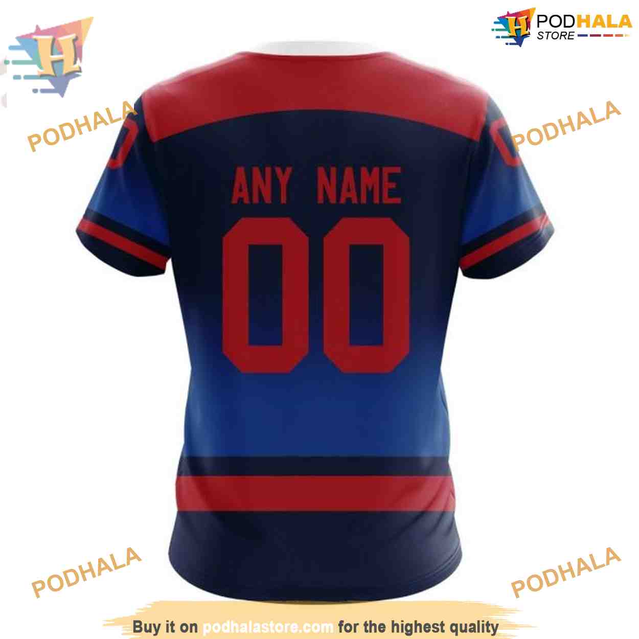 Custom New Gradient Series Concept NHL Winnipeg Jets Hoodie 3D Custom New Gradient Series Concept NHL Winnipeg Jets Hoodie 3D