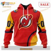 Custom New Jersey Devils All Star Sunset Sweatshirt Nhl Hoodie 3d 1.jpg - demo10