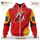 Custom New Jersey Devils All Star Sunset Sweatshirt Nhl Hoodie 3d 2.jpg - demo10