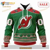 Custom New Jersey Devils Christmas Apparel Sweatshirt Nhl Hoodie 3d 1.jpg - demo10