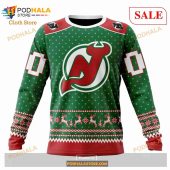 Custom New Jersey Devils Christmas Apparel Sweatshirt Nhl Hoodie 3d 4.jpg - demo10