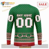 Custom New Jersey Devils Christmas Apparel Sweatshirt Nhl Hoodie 3d 5.jpg - demo10