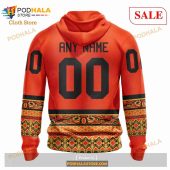 Custom New Jersey Devils National Day For Truth And Reconciliation Nhl Hoodie 3d 3.jpg - demo10