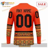 Custom New Jersey Devils National Day For Truth And Reconciliation Nhl Hoodie 3d 5.jpg - demo10